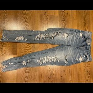 American Eagle Womens Jeans